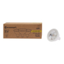 FOCO LED GU5.3 MR16 LUZ CÁLIDA 3.5 W / 35 W 3 PIEZAS