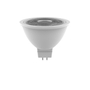 FOCO LED GU5.3 MR16 LUZ FRÍA 3.5 W / 35 W 1 PIEZA