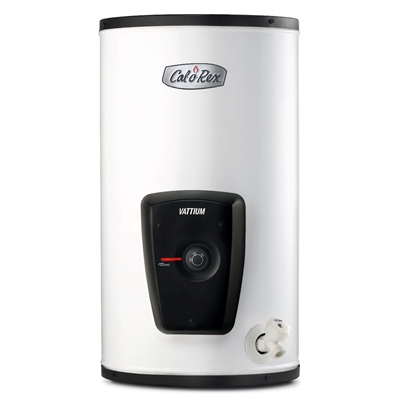 CALENTADOR DE AGUA ELÉCTRICO DE DEPÓSITO 41 L 127 V PARA 1 SERVICIO VATTIUM E-10