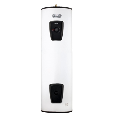 CALENTADOR DE AGUA ELÉCTRICO DE DEPÓSITO 140 L 220 V PARA 4 SERVICIOS VATTIUM E-40