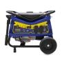 GENERADOR DE LUZ GASOLINA PORTÁTIL 3200 WATTS