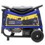GENERADOR DE LUZ GASOLINA PORTÁTIL 5500 WATTS
