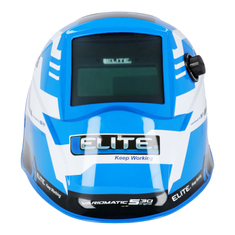 CARETA FOTOSENSIBLE PARA SOLDAR ELITE 530