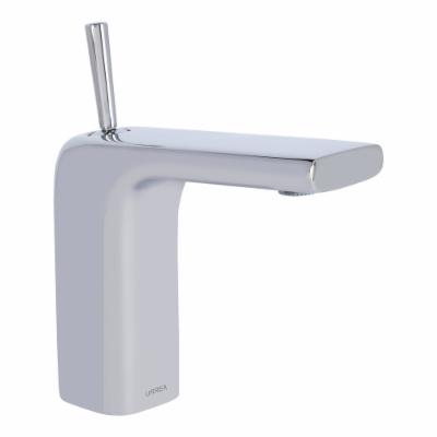 LLAVE PARA LAVABO MONOMANDO CROMO HASEN A LAVABO CONTROL DE TEMPERATURA