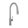 LLAVE MEZCLADORA PARA TARJA MONOMANDO DE 1 ORIFICIO ACERO INOXIDABLE