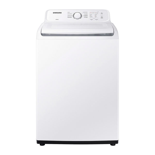 LAVADORA SAMSUNG 22 KG AQUA SAVING