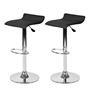 BANCO AJUSTABLE DE 41.5 X 41.5 X 87 CM 2 PIEZAS