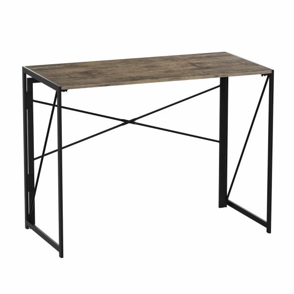 MESA MULTIFUNCIONAL PLEGABLE SIN ENSAMBLAJE MADERA