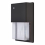 LÁMPARA DE PARED EXTERIOR LUZ NEUTRA LED 20.7 W