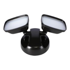 LÁMPARA REFLECTORA EXTERIOR LUZ NEUTRA LED 28 W