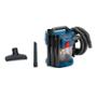 ASPIRADORA DE POLVO 10L 18V CLICK AN CLEAN 24LTS SIN BATERÍA HEAVY DUTY