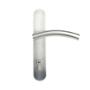 MANIJA DE EMBUTIR PARA ENTRADA VARESE REVERSIBLE ACERO INOXIDABLE