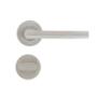 MANIJA DE EMBUTIR PARA BAÑO CANTABRIA REVERSIBLE ACERO INOXIDABLE