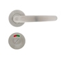 MANIJA DE EMBUTIR PARA BAÑO BURGOS REVERSIBLE ACERO INOXIDABLE