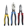 SET PRO DE 3 PINZAS PARA ELECTRICISTA