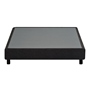BOX MATRIMONIAL NEBRASKA MADERA SOPORTE FIRME MODERNO 200 KG