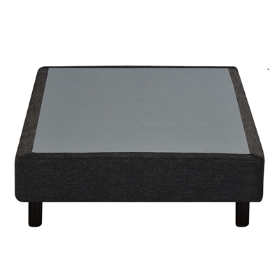 BOX INDIVIDUAL NEBRASKA MADERA SEMI FLEX MODERNO 150 KG