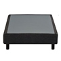 BOX INDIVIDUAL NEBRASKA MADERA SEMI FLEX MODERNO 150 KG