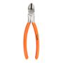 PINZA CORTE DIAGONAL 8 MANGO DE VINIL
