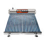 CALENTADOR DE AGUA SOLAR 24 TUBOS 273 L PARA 8 PERSONAS