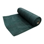 MALLA SOMBRA 1.83 X 6.10 M POLIETILENO VERDE