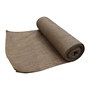 MALLA SOMBRA 1.83 X 6.1 M POLIETILENO CAFÉ
