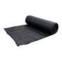 MALLA SOMBRA ROLLO 1.83 X 50 M POLIETILENO NEGRO