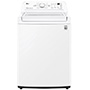 LAVADORA 21 KG CARGA SUPERIOR 6 MOTION DD AGITADOR 4-WAY BLANCA
