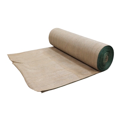 MALLA SOMBRA ROLLO 183 X 50 M POLIETILENO CAFÉ