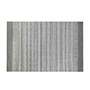MANTEL INDIVIDUAL PVC PLATA BRILLANTE MODERNO PARA COMEDOR