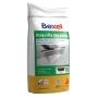BOQUILLA PARA PISO COLOR TERRACOTA PARA LOSETA SIN ARENA 5 KG REPELENCIA A LA HUMEDAD