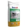 BOQUILLA PARA PISO COLOR GRIS PERLA PARA LOSETAS SIN ARENA 5 KG REPELENTE A LA HUMEDAD