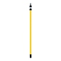 EXTENSIÓN DE FIBRA DE VIDRIO DE 7.20 M AMARILLO