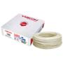 CABLE UTP ESCUT 4P CAT5E BE 100M VIAKON