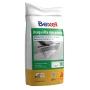 BOQUILLA PARA PISO COLOR BLANCO PARA LOSETA SIN ARENA 5 KG REPELENTE A LA HUMEDAD