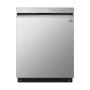 LAVAVAJILLAS LG 15 SERVICIOS SILVER - LDFN3432T