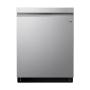 LAVAVAJILLAS LG 15 SERVICIOS - LDP6810SS