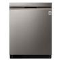 LAVAVAJILLAS LG 15 SERVICIOS BLACK - LDP6810BD