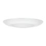 LUMINARIO EMPOTRADO WHEEL 7" BLANCO