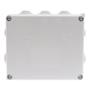 CAJA ESTANCA RECTANGULAR 8.4 X 16.5 X 14.5 CM