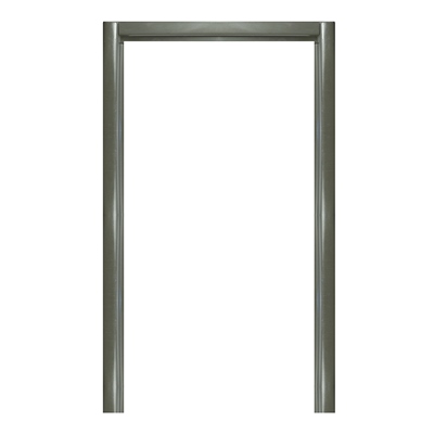 MARCO PARA PUERTA METAL 70 X 206 CM CON ACABADO CON BISAGRA 3