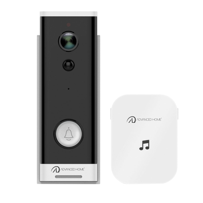 VIDEO INTERFÓN WI-FI