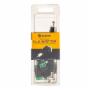 ADAPTADOR D/PLUG INVERTIDO 2.1MM A 2 TERMINALES AT