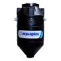BIODIGESTOR ENTERRADO 600L TRATAMIENTO DE AGUAS RESIDUALES SANEAMIENTO EFICIENTE