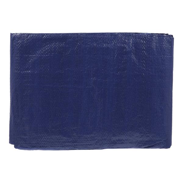 LONA PARA USO GENERAL 3.65 X 4.87 M POLIETILENO IMPERMEABLE