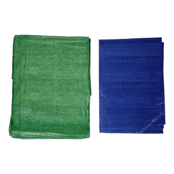 LONA GENERAL 3.05 X 3.65 M Y 1.83 X 2.44 M POLIETILENO IMPERMEABLE