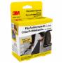 CINTA ANTIDERRAPANTE NEGRO PISO 50.8 MM X 4.57 M EXTERIOR