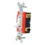 INTERRUPTOR DE PALANCA BLANCO LEVITON