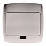 PLACA POPUP RECEP DUPLEX GFCI 15A