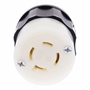 CONECTOR 3P 4H 20A 125/250V